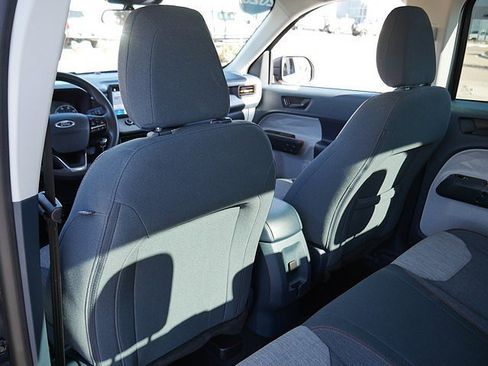 Used 2023 Ford Maverick XLT w/ Equipment Group 300A Standard image 14