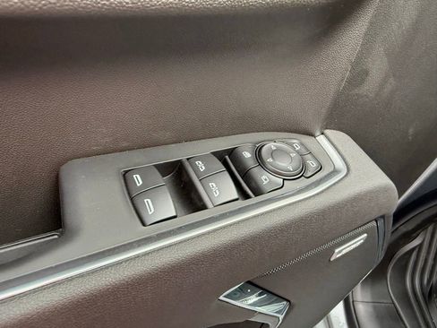 New 2026 GMC Sierra 1500 SLT w/ SLT Premium Plus Package image 21
