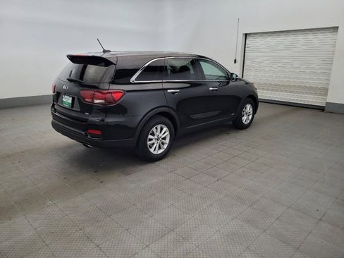 Used 2019 Kia Sorento AWD image 10