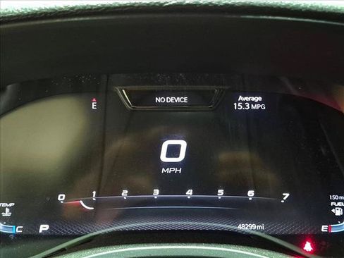 Used 2023 RAM 1500 Rebel w/ Rebel Level 2 Equipment Group AWD/4WD image 14