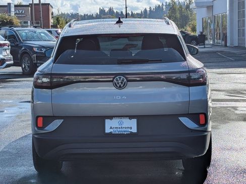 New 2025 Volkswagen ID.4 Pro S image 4