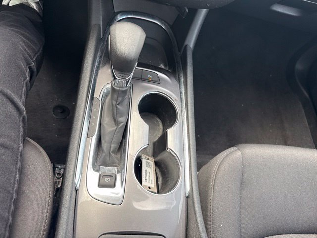 Used 2024 Chevrolet Malibu LT FWD image 18