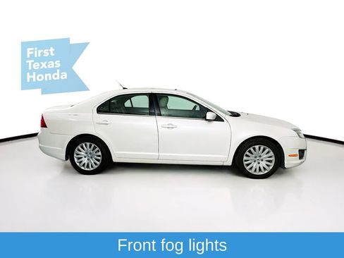 Used 2010 Ford Fusion Base image 8