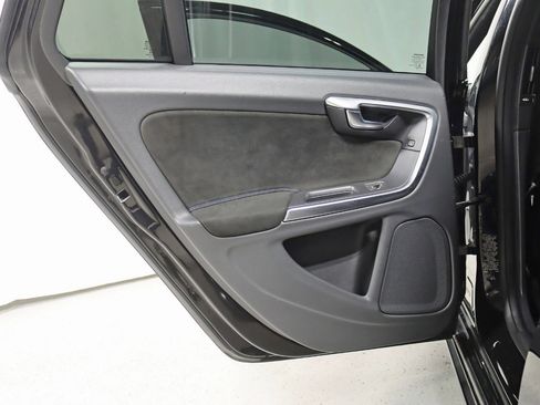 Used 2018 Volvo V60 T6 Polestar AWD/4WD image 38