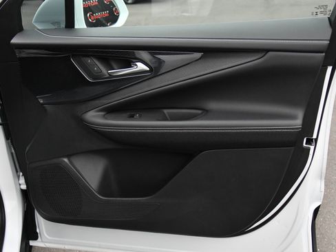 Used 2024 Chevrolet Blazer EV LT image 52