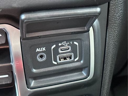 New 2025 Jeep Wrangler Sahara w/ Safety Group image 52