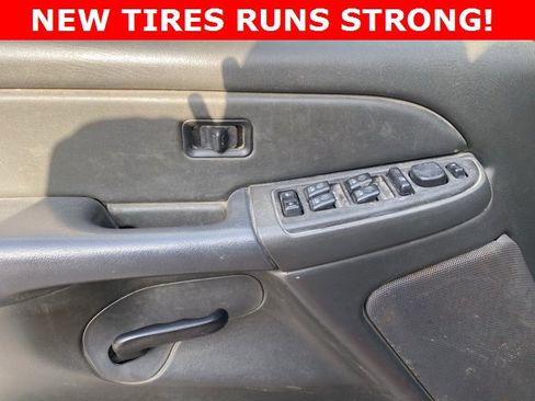 Used 2006 Chevrolet Silverado 1500 LT w/ Light Duty Power Package image 10