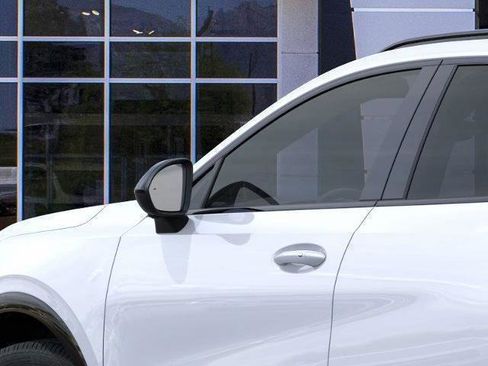 New 2026 Buick Envision Sport Touring AWD/4WD image 28