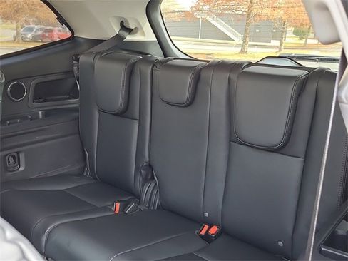 New 2026 Subaru Ascent Limited Bronze image 14