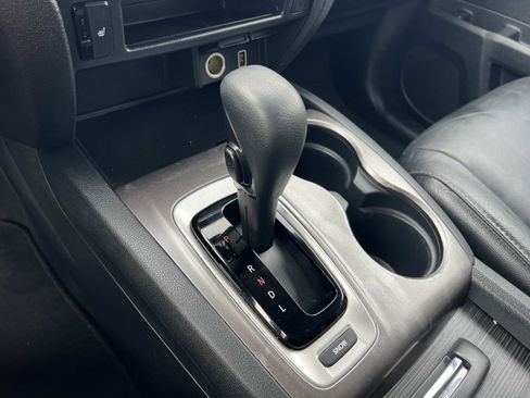 Certified 2020 Honda Pilot EX-L image 16