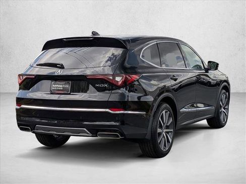 New 2026 Acura MDX FWD w/ Technology Package image 2