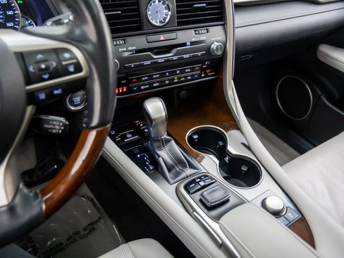 Used 2019 Lexus RX 350 AWD image 11