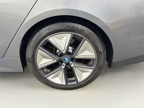 Certified 2023 BMW i4 eDrive35 w/ Premium Package RWD image 34