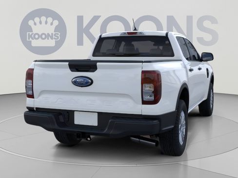 New 2026 Ford Ranger XL RWD image 11