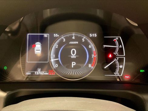 Used 2025 Lexus ES 350 image 27