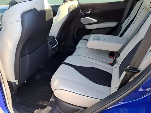 Used 2022 Acura RDX A-Spec Advance Package image 9