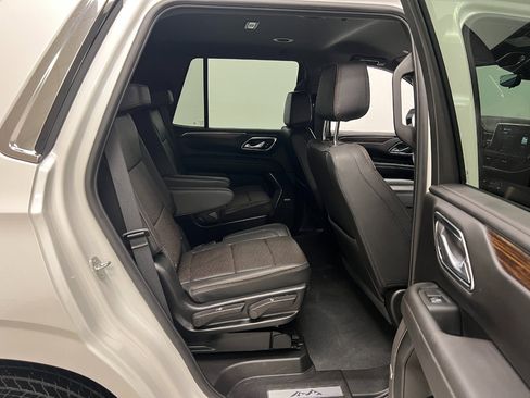 Used 2024 Chevrolet Tahoe High Country image 26