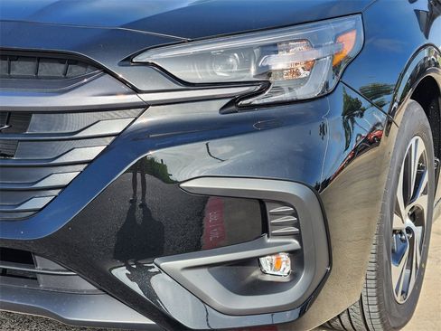 New 2025 Subaru Legacy Premium image 5