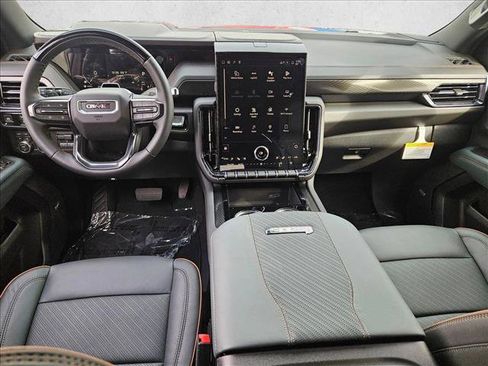 New 2026 GMC Yukon XL AT4 w/ AT4 Premium Plus Package image 14