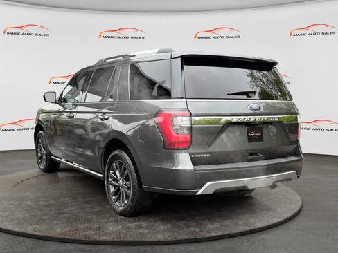 Used 2019 Ford Expedition Limited AWD/4WD image 8