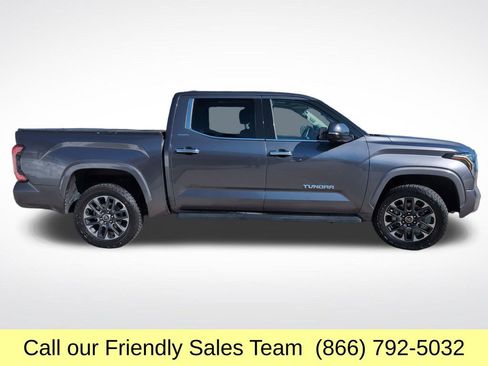 Used 2023 Toyota Tundra Limited image 7