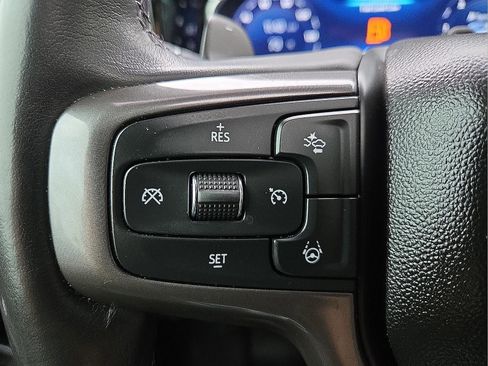 Used 2024 Chevrolet Silverado 1500 High Country w/ Midnight Edition image 19