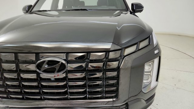 Used 2024 Hyundai Palisade Calligraphy AWD/4WD image 25