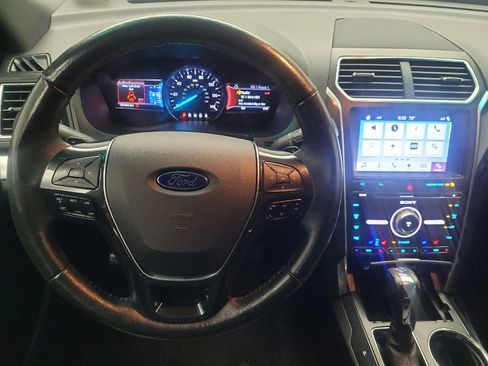 Used 2017 Ford Explorer Limited image 22