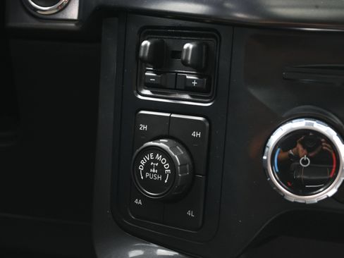 Used 2022 Ford F150 Tremor w/ Equipment Group 402A High AWD/4WD image 39