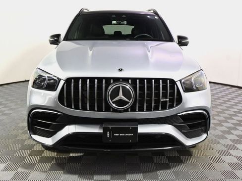 Used 2023 Mercedes-Benz GLE 63 AMG S image 10