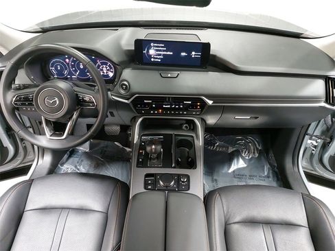 Used 2024 MAZDA CX-90 Plug-In Hybrid w/ Premium Pkg image 9