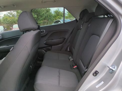 New 2026 Hyundai Venue SE image 14