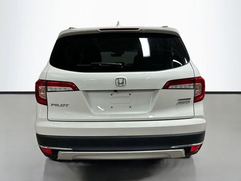 Used 2022 Honda Pilot Touring image 7