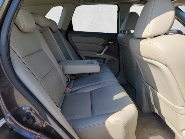 Used 2011 Acura RDX w/ Technology Package FWD image 23