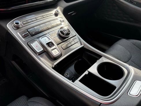 Used 2023 Hyundai Santa Fe SEL image 21