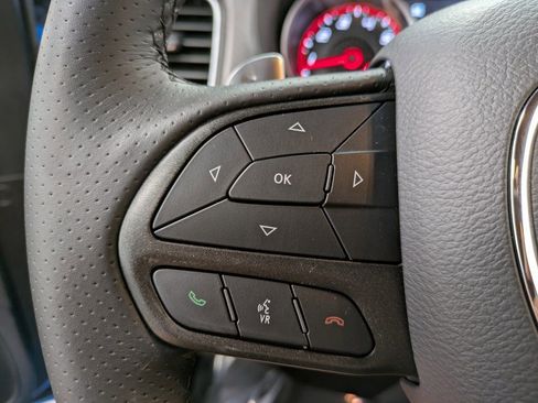 Used 2023 Dodge Charger Scat Pack w/ Plus Group image 17