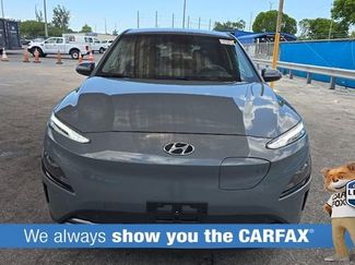 Used 2023 Hyundai Kona SE w/ Cargo Package FWD video 2