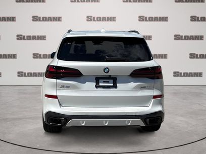 New 2026 BMW X5 xDrive40i w/ M Sport Package