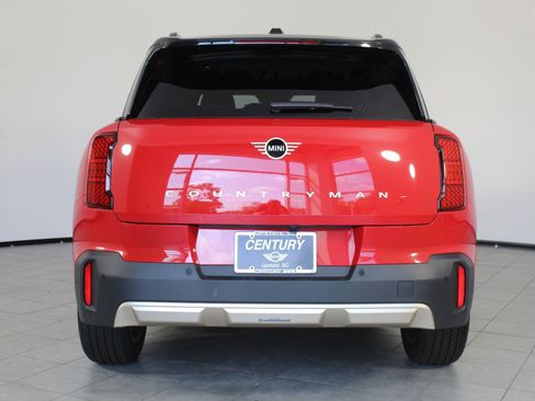 Used 2025 MINI Cooper Countryman S image 9