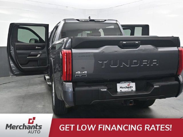 Used 2022 Toyota Tundra SR5 AWD/4WD image 45