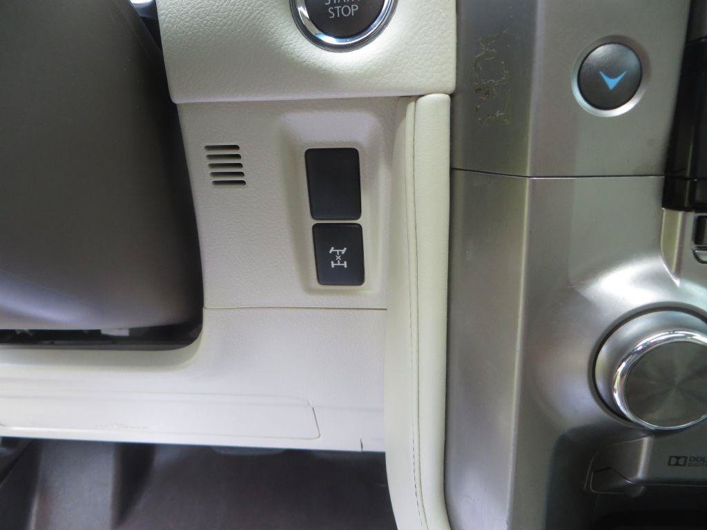 Used 2019 Lexus GX 460 Premium w/ Premium Package AWD/4WD image 24