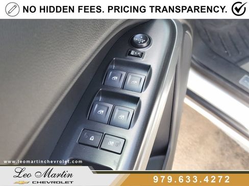 Used 2022 Chevrolet Colorado ZR2 AWD/4WD image 17