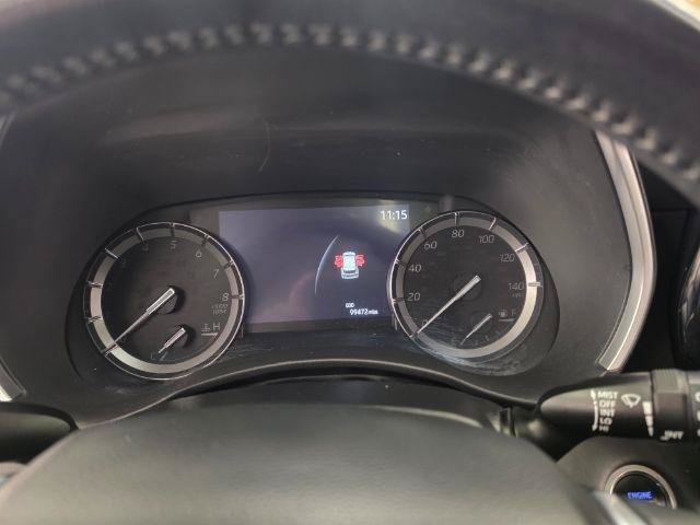 Used 2020 Toyota Highlander XLE AWD/4WD image 14
