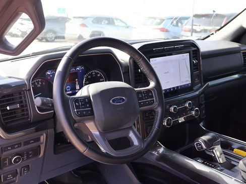 Used 2022 Ford F150 XLT w/ Equipment Group 302A High RWD image 20
