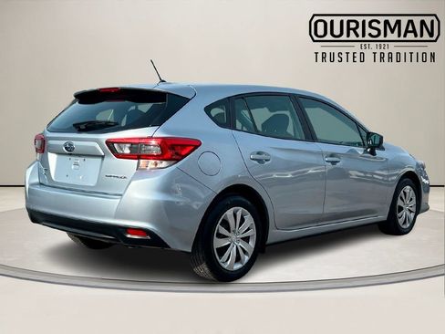 Certified 2023 Subaru Impreza 2.0i image 5