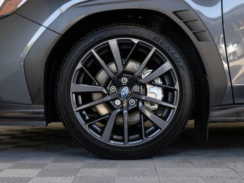 Used 2024 Subaru WRX Premium AWD/4WD image 9