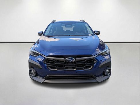 New 2026 Subaru Crosstrek 2.5i Limited w/ Crosstrek Mirror Package AWD/4WD image 3