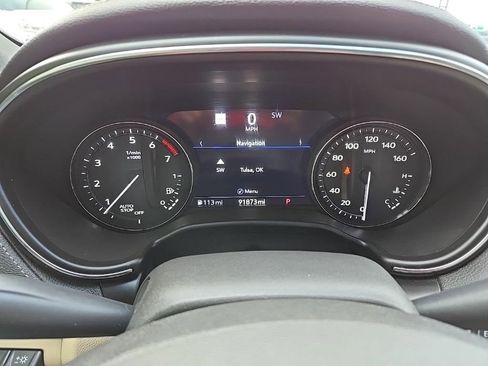 Used 2020 Cadillac CT5 Premium Luxury image 58