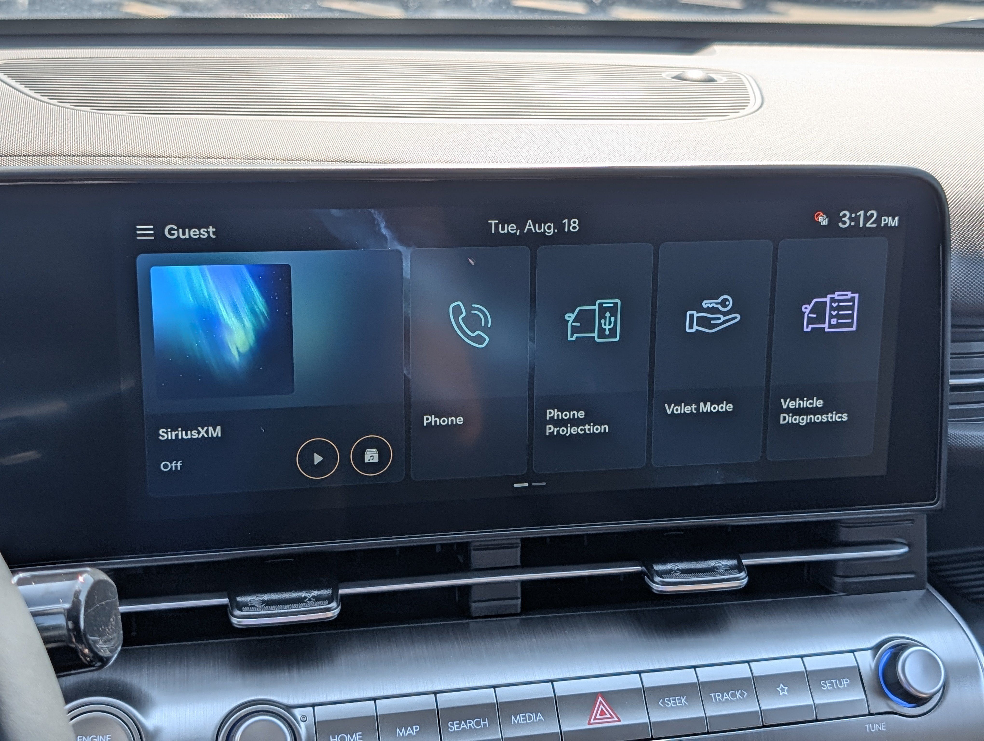 New 2027 Hyundai Kona SEL Sport AWD/4WD image 10