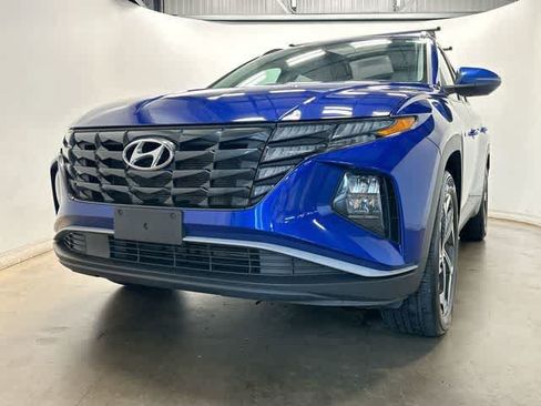 Used 2022 Hyundai Tucson SEL w/ Convenience Package AWD/4WD image 29